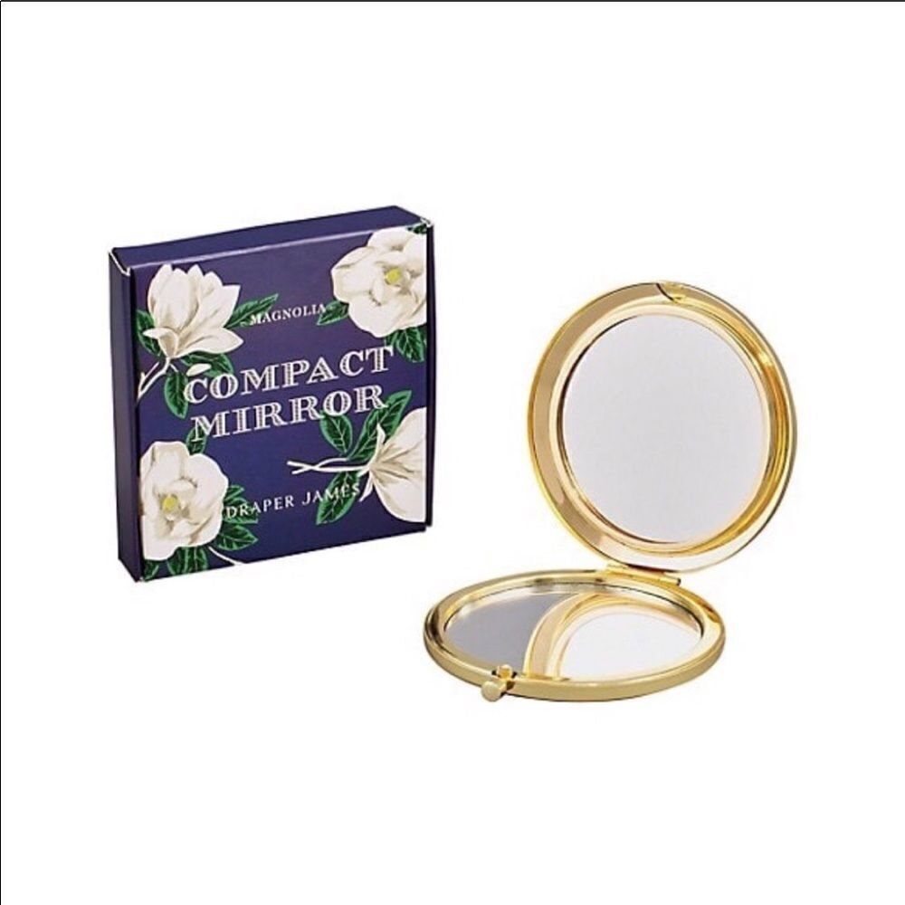 Bundle DJames mirror Lipbalm